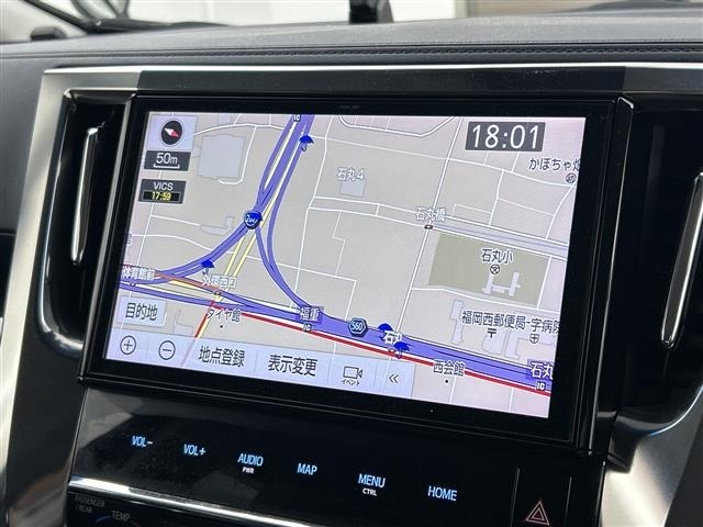 Toyota ALPHARD 2019 7904670-15