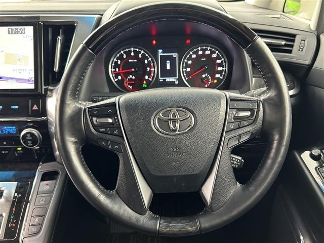 Toyota ALPHARD 2019 7904670-3