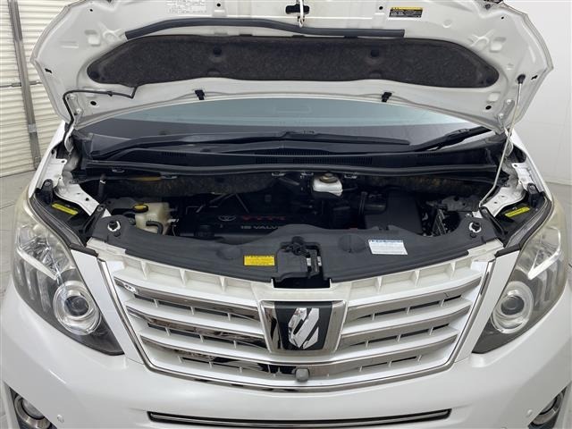 Toyota ALPHARD 2013 7904674-14