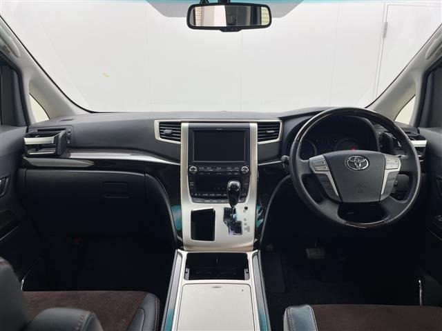 Toyota ALPHARD 2013 7904674-15