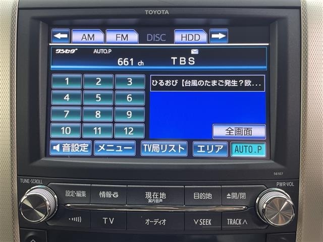 Toyota ALPHARD 2013 7904674-19
