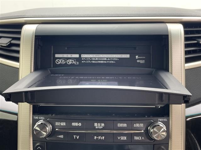 Toyota ALPHARD 2013 7904674-21