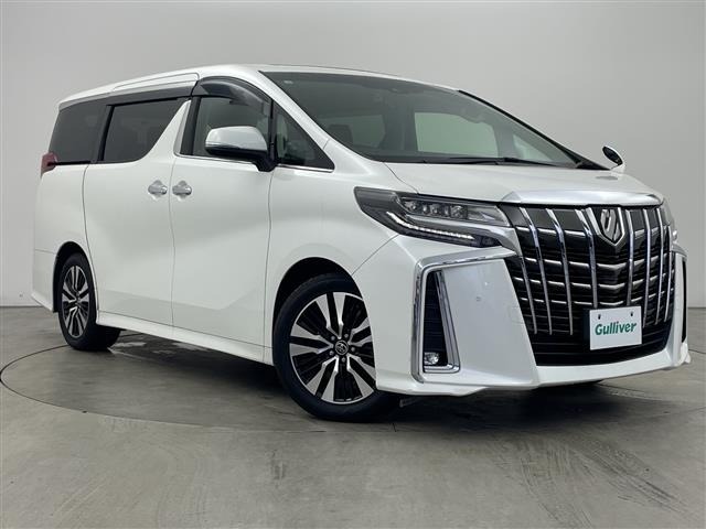 Toyota ALPHARD 2019 7904682-0
