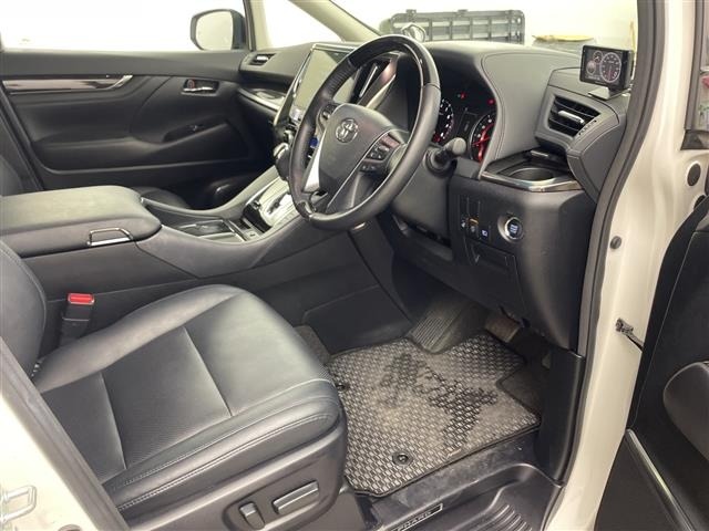 Toyota ALPHARD 2019 7904682-1