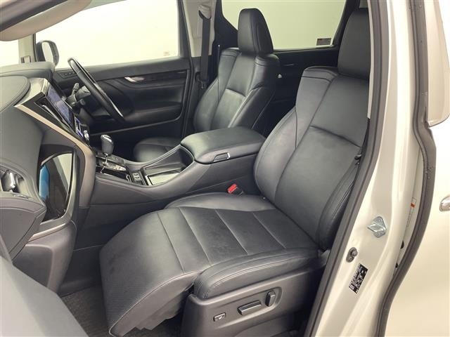 Toyota ALPHARD 2019 7904682-10