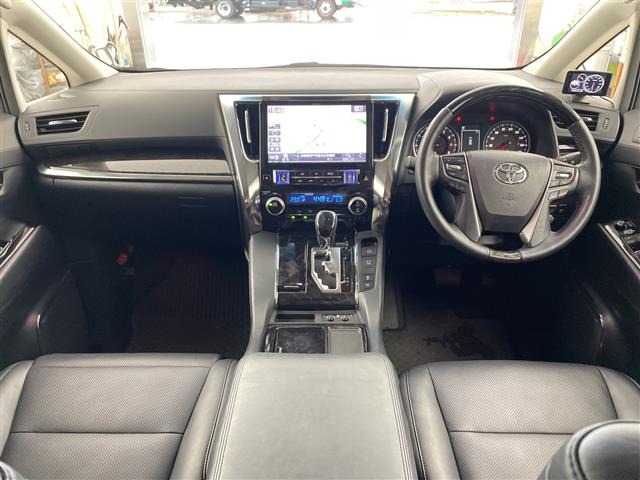 Toyota ALPHARD 2019 7904682-14