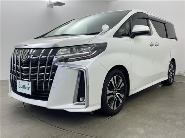 Toyota ALPHARD 2019 7904682-15