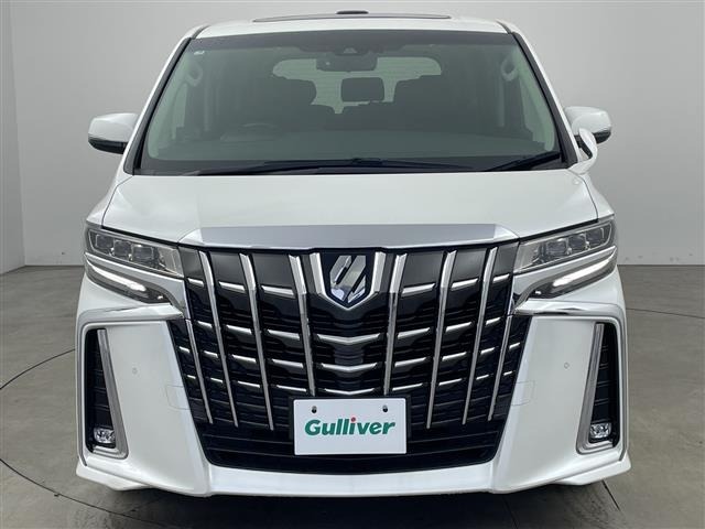 Toyota ALPHARD 2019 7904682-17