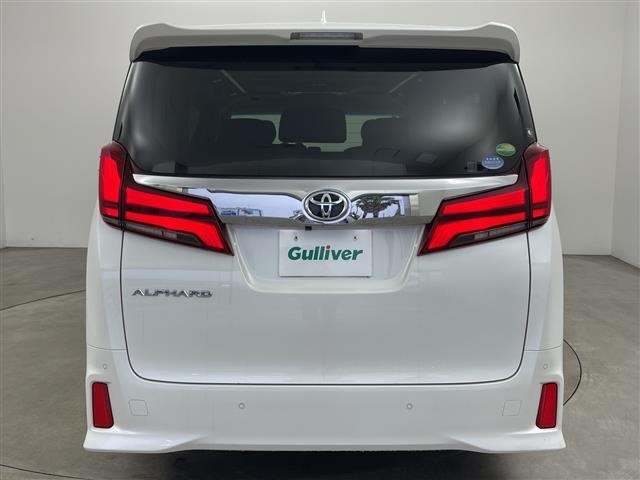 Toyota ALPHARD 2019 7904682-18