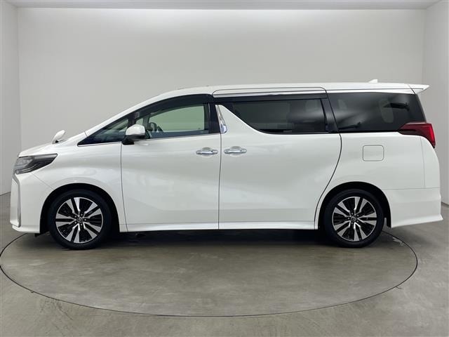 Toyota ALPHARD 2019 7904682-19
