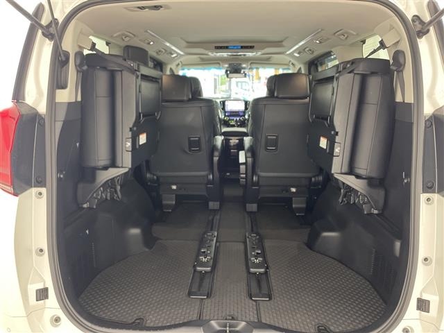 Toyota ALPHARD 2019 7904682-2