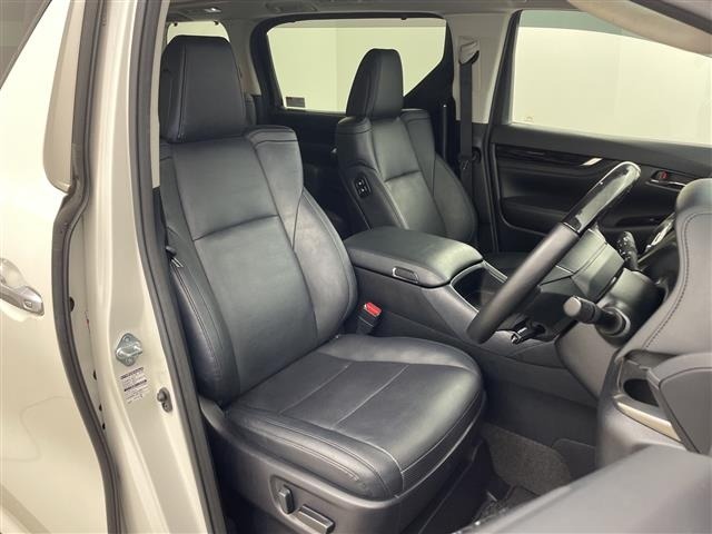 Toyota ALPHARD 2019 7904682-3