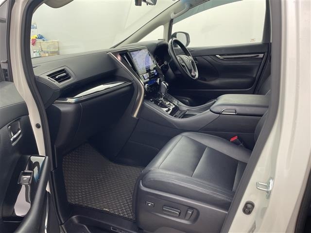 Toyota ALPHARD 2019 7904682-9