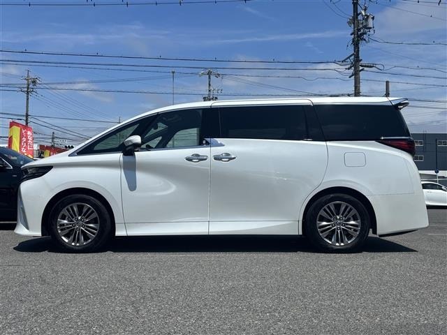 Toyota ALPHARD 2024 7904692-10