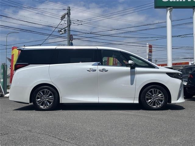 Toyota ALPHARD 2024 7904692-11