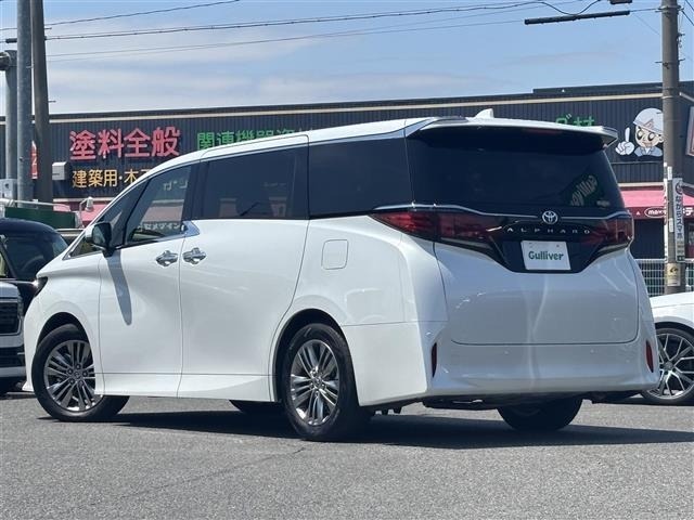 Toyota ALPHARD 2024 7904692-13