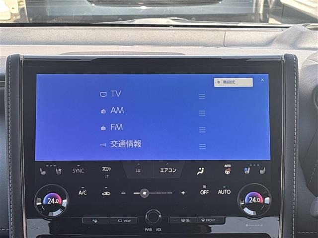Toyota ALPHARD 2024 7904692-17