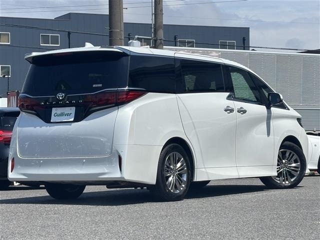 Toyota ALPHARD 2024 7904692-20