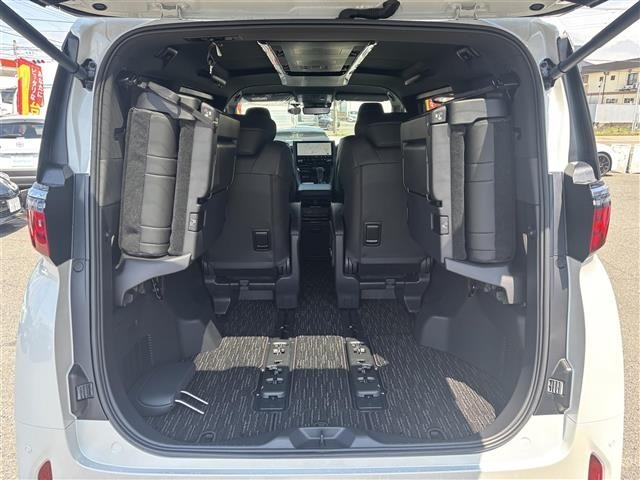 Toyota ALPHARD 2024 7904692-4