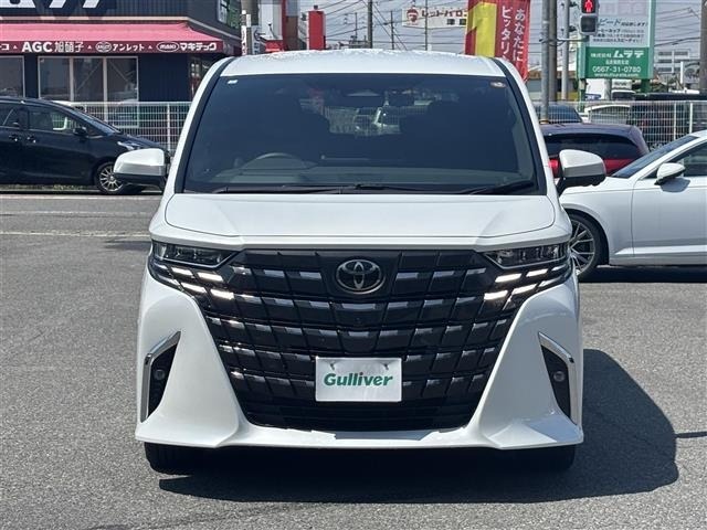 Toyota ALPHARD 2024 7904692-8