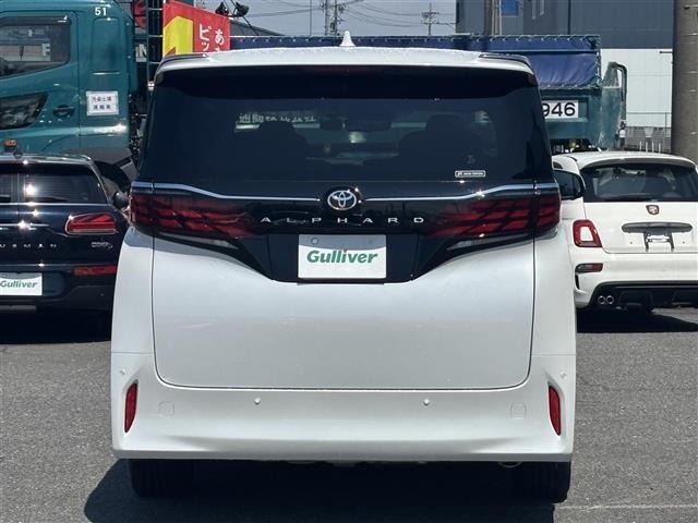 Toyota ALPHARD 2024 7904692-9