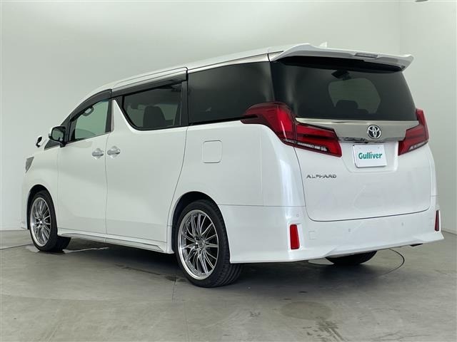 Toyota ALPHARD 2022 7904701-13