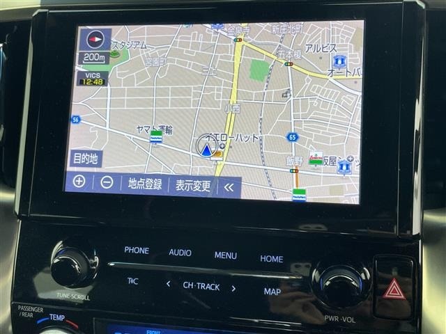 Toyota ALPHARD 2022 7904701-21