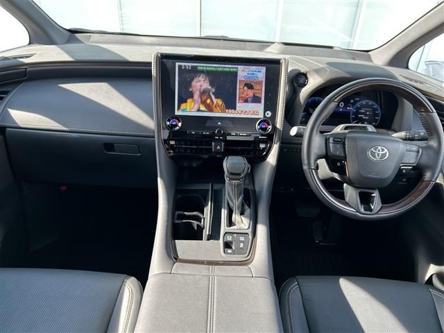 Toyota ALPHARD 2025 7904712-14
