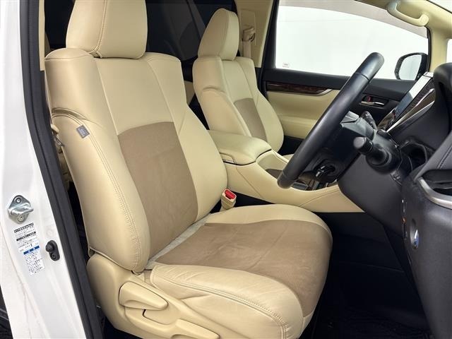 Toyota ALPHARD 2019 7904713-1