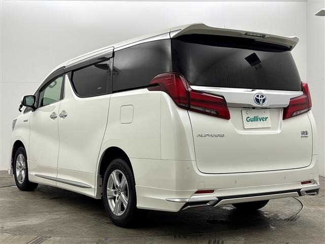 Toyota ALPHARD 2019 7904713-13