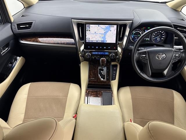 Toyota ALPHARD 2019 7904713-14