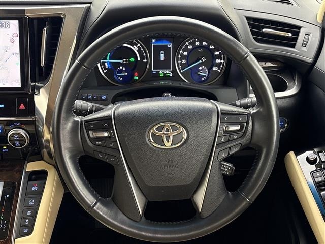 Toyota ALPHARD 2019 7904713-18