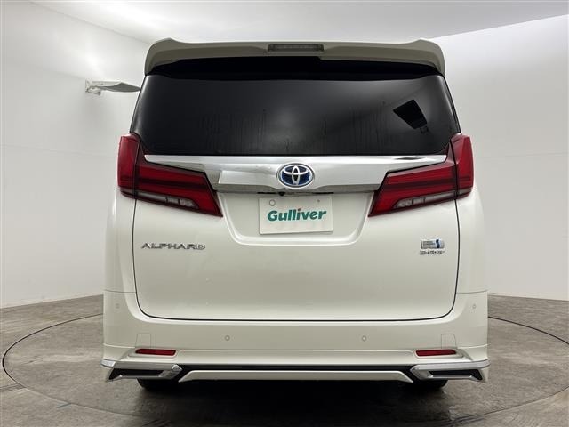 Toyota ALPHARD 2019 7904713-2