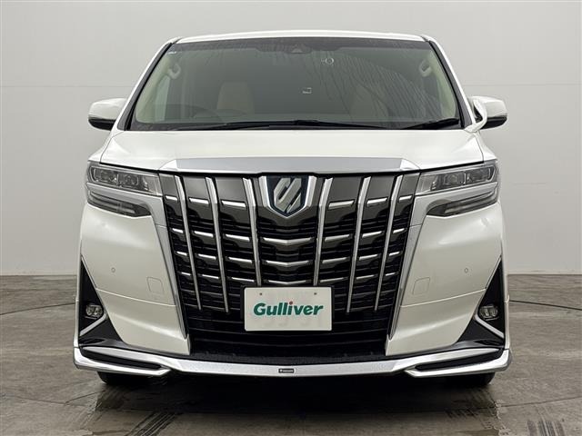 Toyota ALPHARD 2019 7904713-22