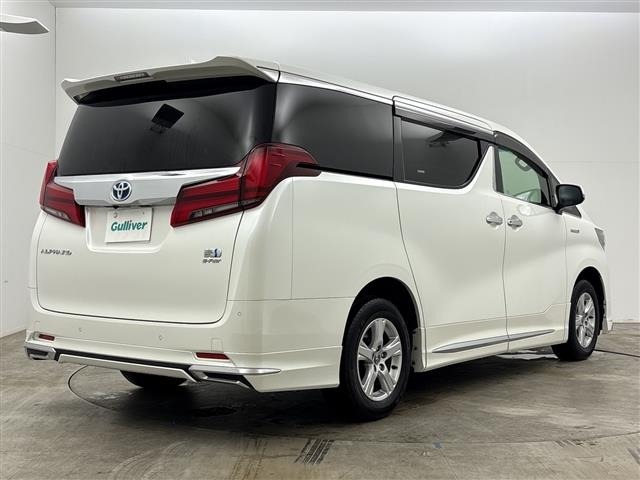 Toyota ALPHARD 2019 7904713-6