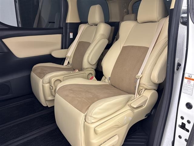Toyota ALPHARD 2019 7904713-8