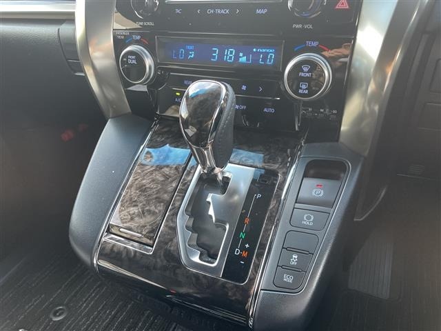 Toyota ALPHARD 2021 7904715-11