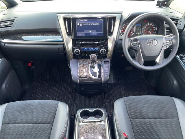 Toyota ALPHARD 2021 7904715-15
