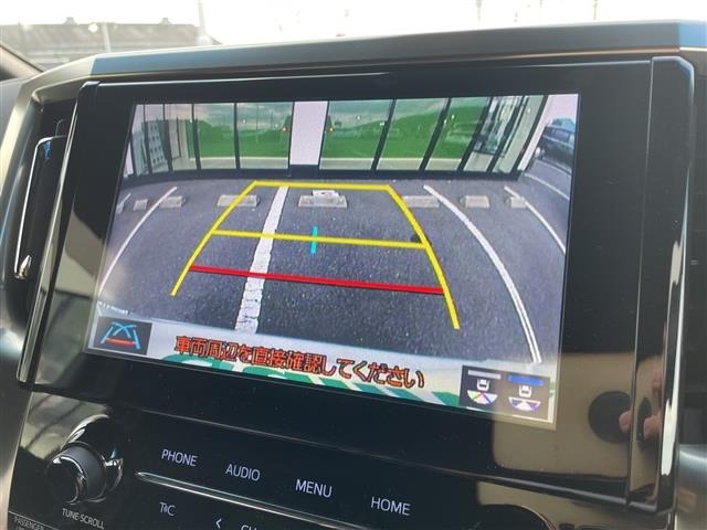 Toyota ALPHARD 2021 7904715-19