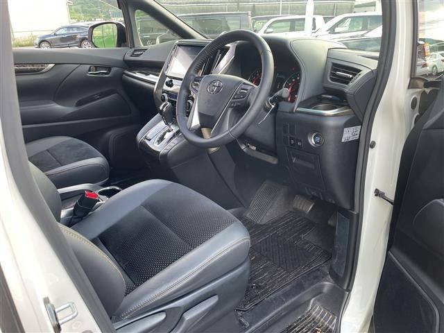 Toyota ALPHARD 2021 7904715-4
