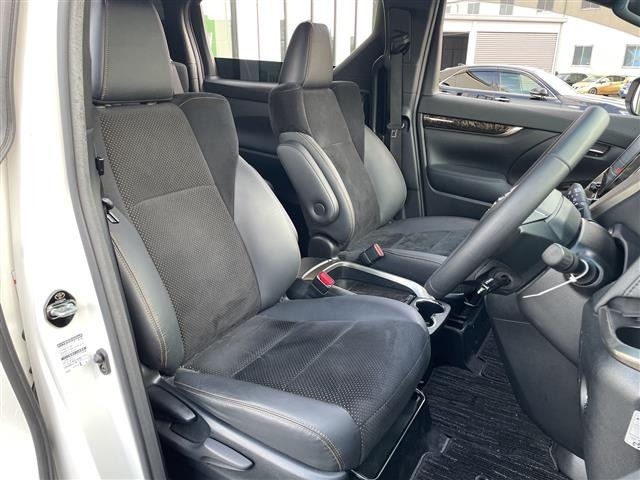 Toyota ALPHARD 2021 7904715-6