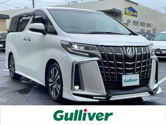 Toyota ALPHARD 2020 7904716-0