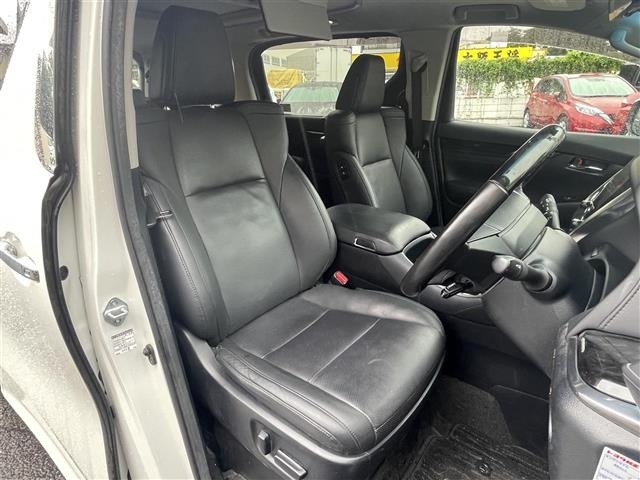 Toyota ALPHARD 2020 7904716-12