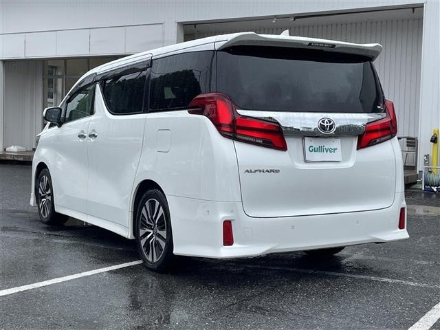 Toyota ALPHARD 2020 7904716-13