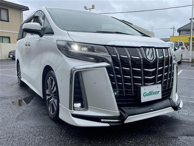 Toyota ALPHARD 2020 7904716-15