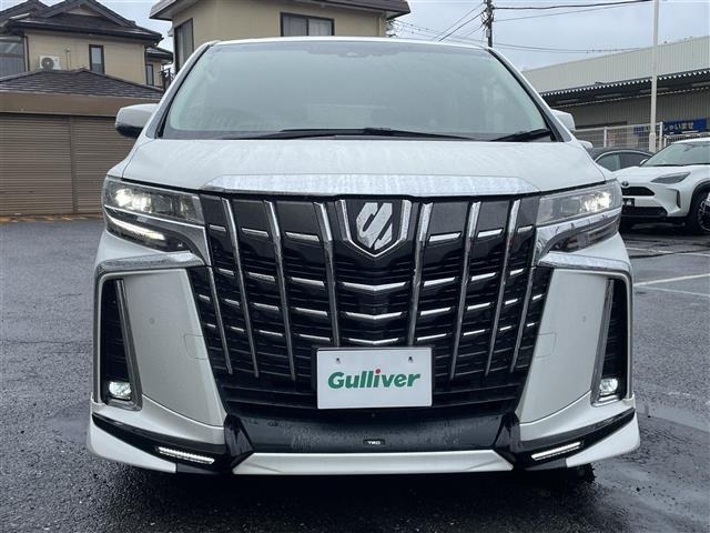 Toyota ALPHARD 2020 7904716-16