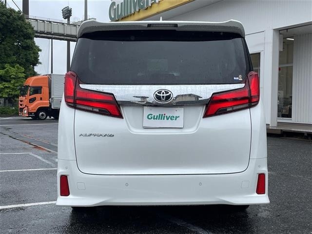 Toyota ALPHARD 2020 7904716-18