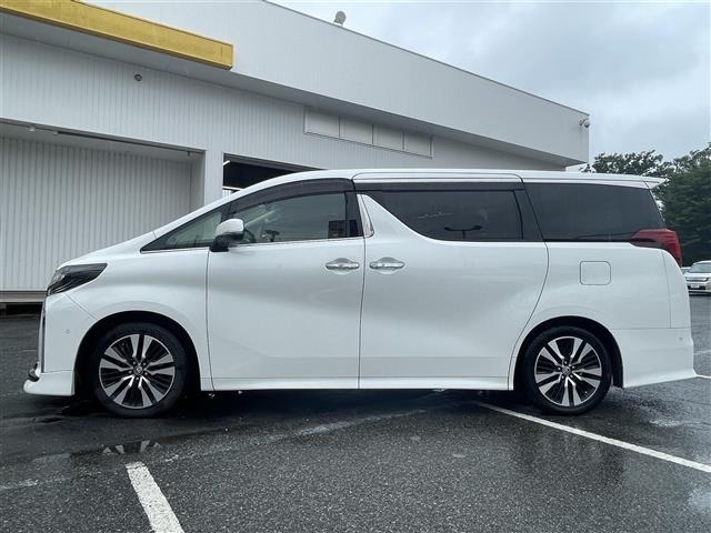 Toyota ALPHARD 2020 7904716-19