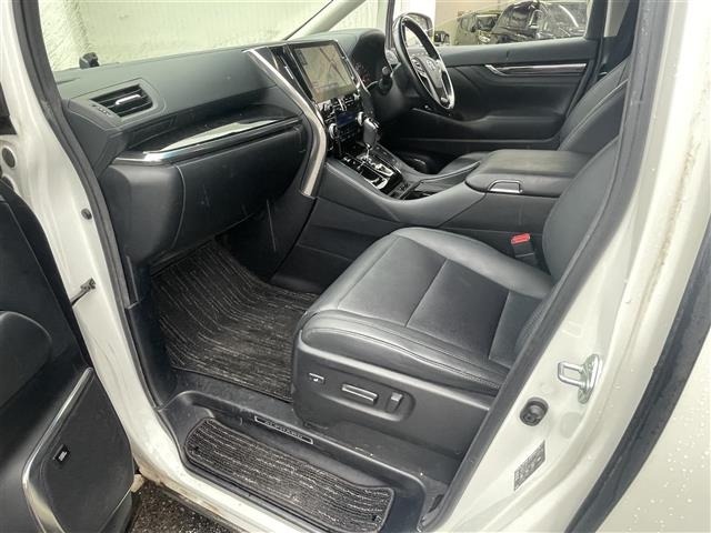Toyota ALPHARD 2020 7904716-2