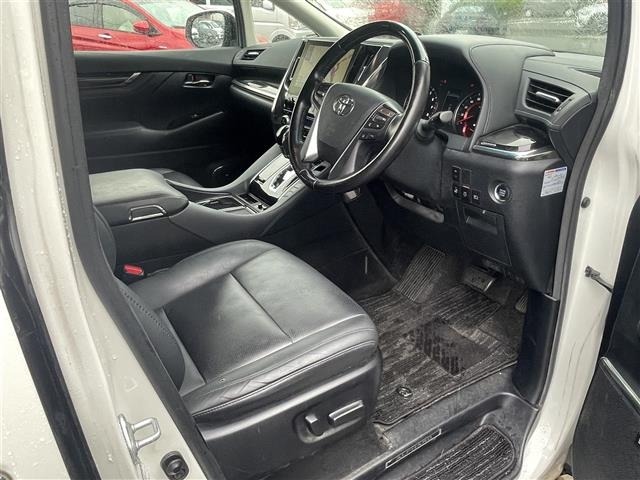 Toyota ALPHARD 2020 7904716-20